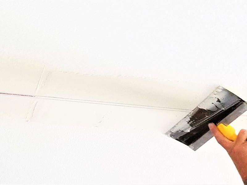 Home Repairs! Plaster Repairs!